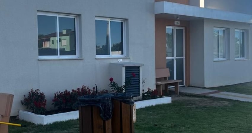 Apartamento com 2 quartos à venda na Avenida Pinheiro Machado, 927, Fragata, Pelotas