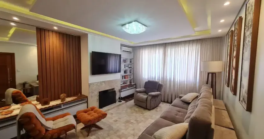 Apartamento com 3 quartos à venda no Centro, Pelotas 