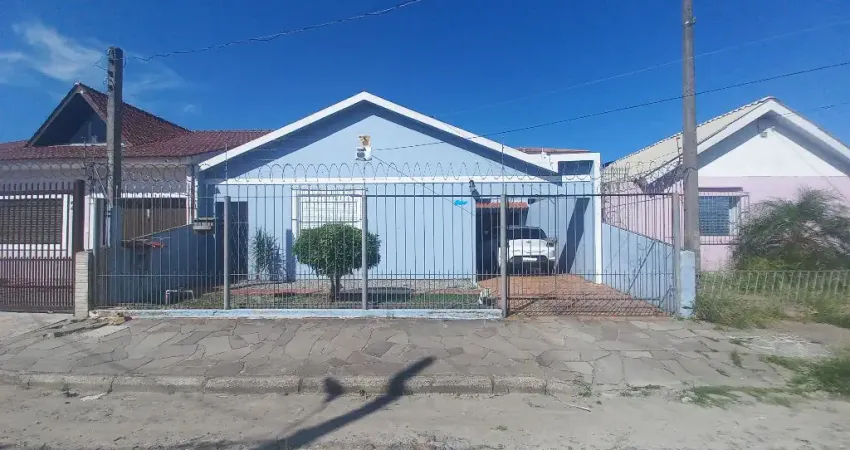 Casa com 2 quartos à venda na Cohab Tablada, Pelotas 