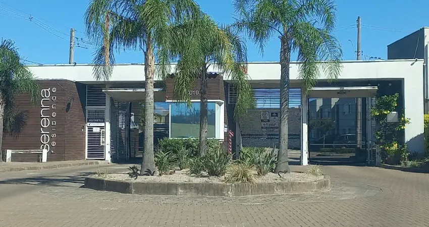 Casa em condomínio fechado com 3 quartos à venda na Avenida Ferreira Viana, 3010, Areal, Pelotas