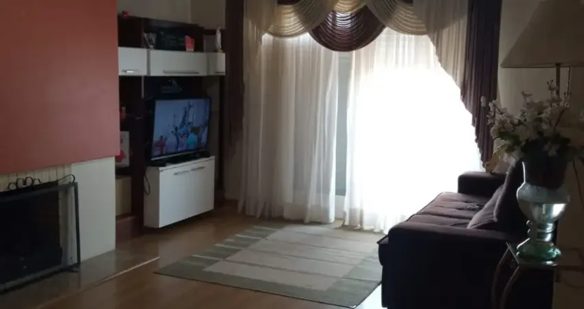 Apartamento com 3 quartos à venda no Centro, Pelotas 