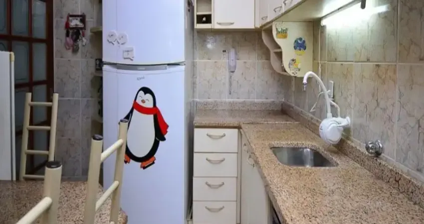 Apartamento completo perto das Faculdades 3 dormitórios