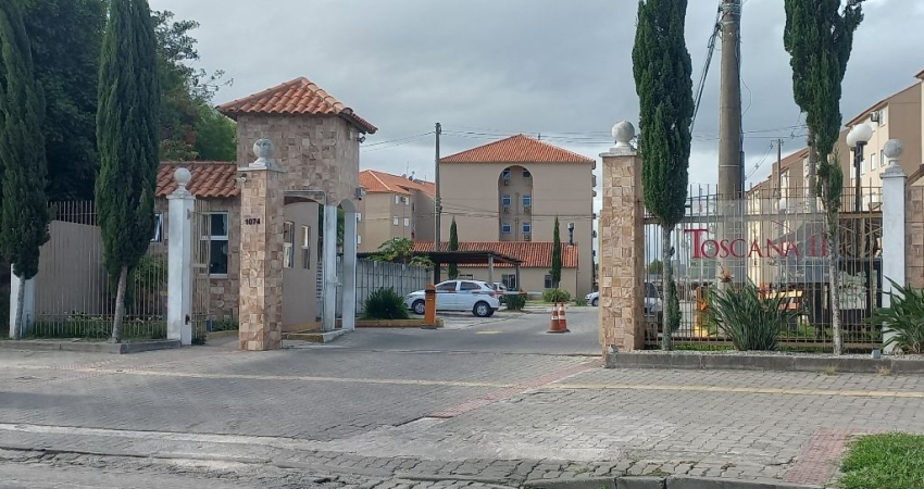 Apartamento com 2 quartos à venda na Rua Comendador Rafael Mazza, 1074, Areal, Pelotas