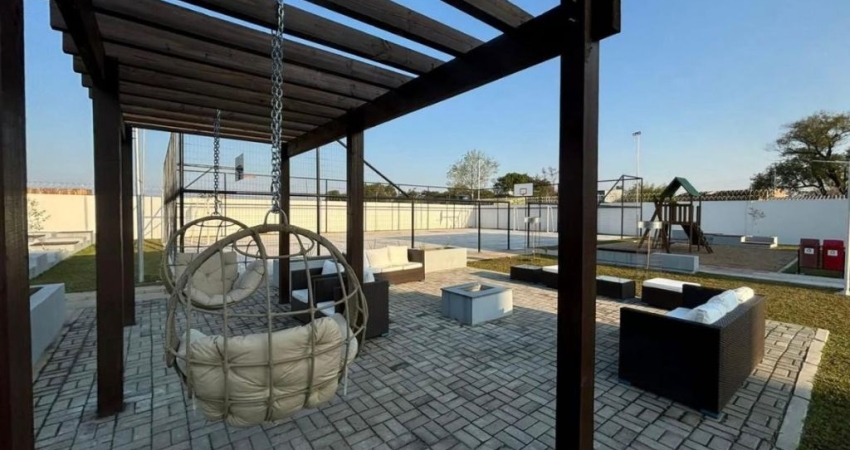 Apartamento com 2 quartos à venda no São Gonçalo, Pelotas 