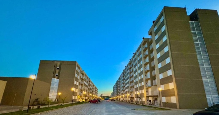 Apartamento com 2 quartos à venda na Avenida Duque de Caxias, 938, Fragata, Pelotas
