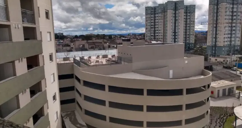Apartamento a venda em Pelotas com suíte no Smart Urban Club