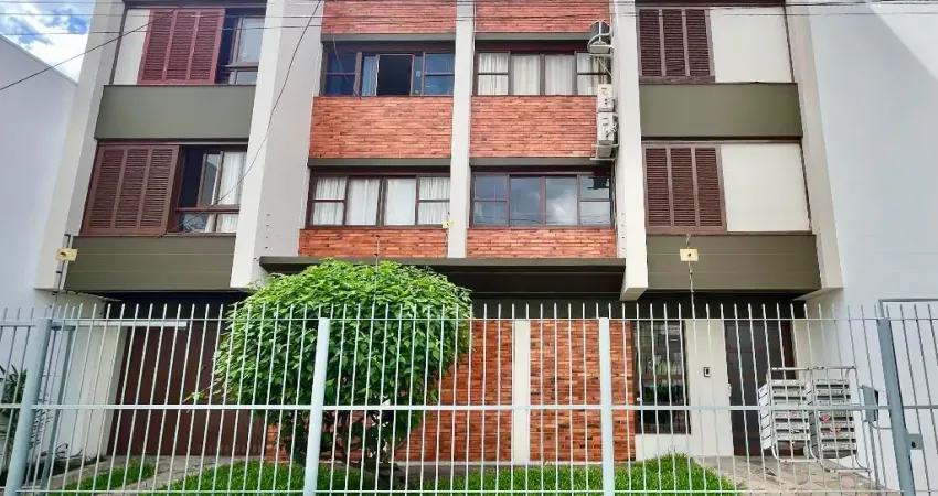 Apartamento com 1 quarto à venda na Xv de novembro, Centro, Pelotas