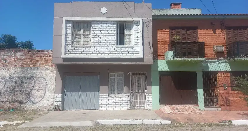 Casa com 4 quartos à venda no Centro, Pelotas 