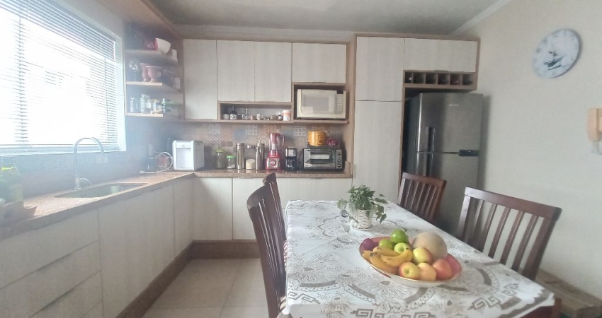 Apartamento com 2 quartos à venda no Centro, Pelotas 