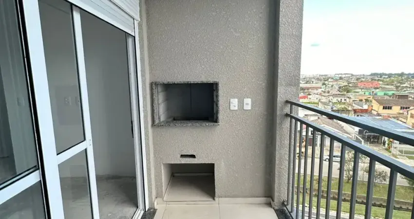 Apartamento com 3 quartos à venda no Areal, Pelotas 