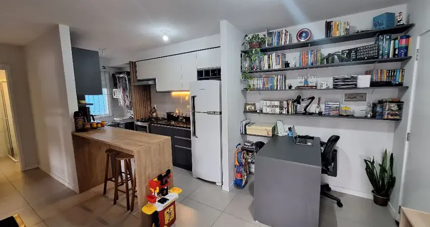 Apartamento com 2 quartos à venda no Areal, Pelotas 