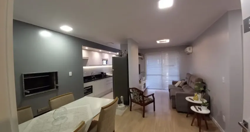 Apartamento no acqua caruccio a venda em pelotas com suíte e valor abaixo de mercado