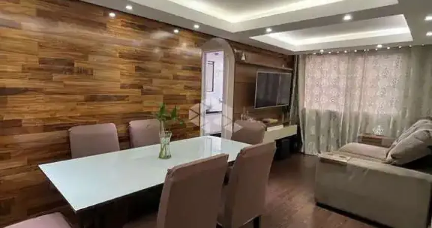Apartamento á venda no Campo Limpo, São Paulo/SP, Zona sul