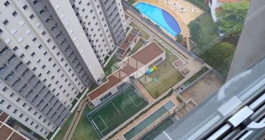 APARTAMENTO JD SÃO LUIS 45M2 COM 2 DOR VAGA COBERTA E VARANDA