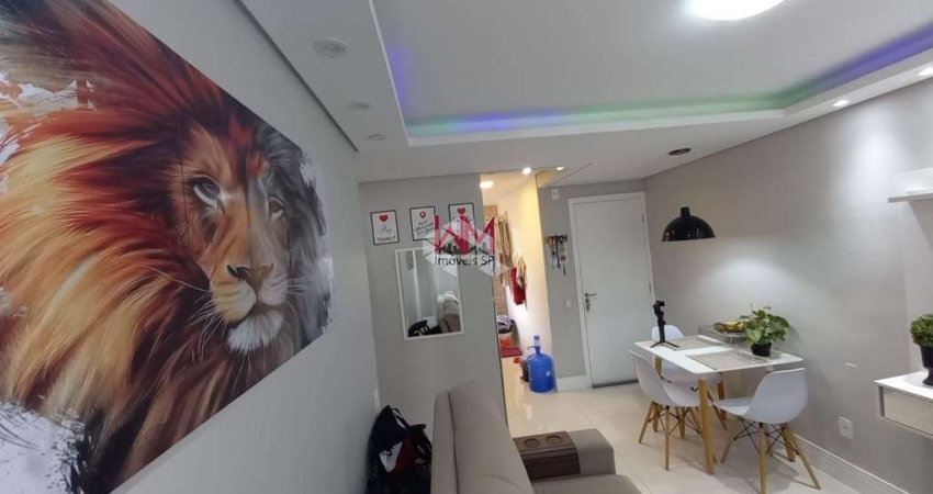 Apartamento para Venda em São Paulo / SP no bairro Jardim Dom José
