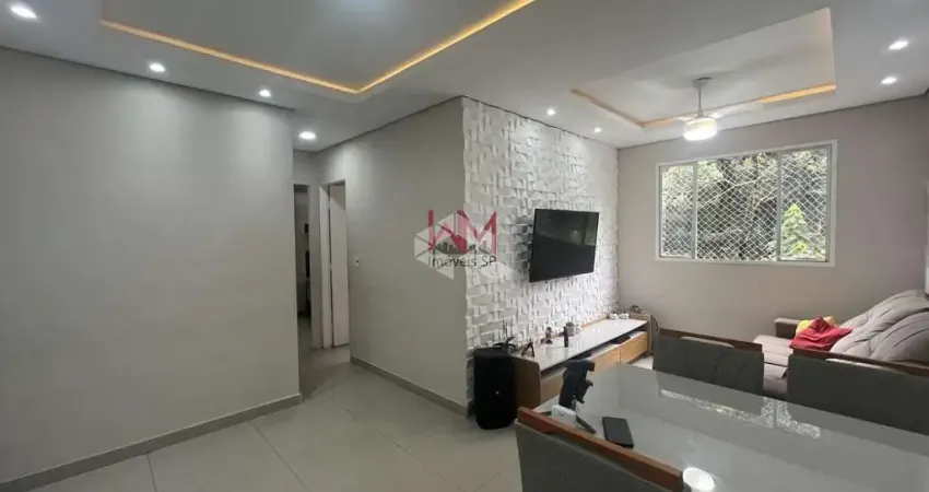 Apartamento para Venda em São Paulo / SP no bairro Capão Redondo
