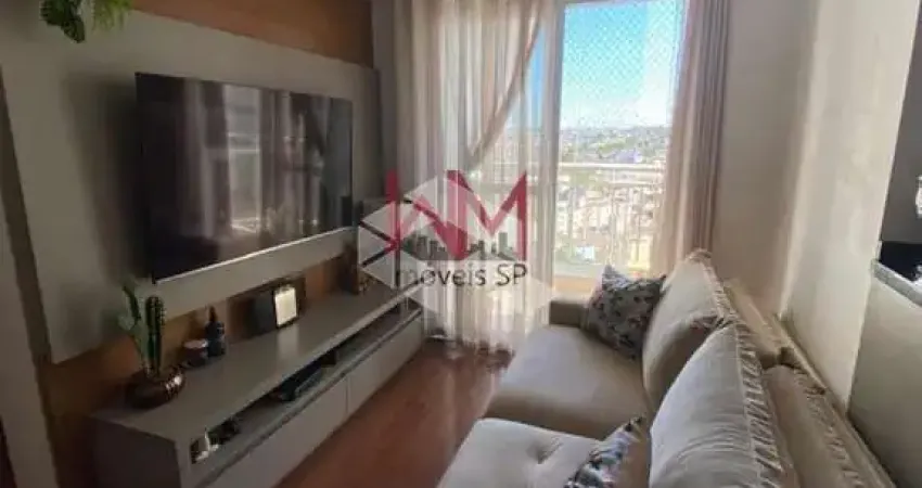 Apartamento para Venda em São Paulo / SP no bairro Jardim Mitsutani