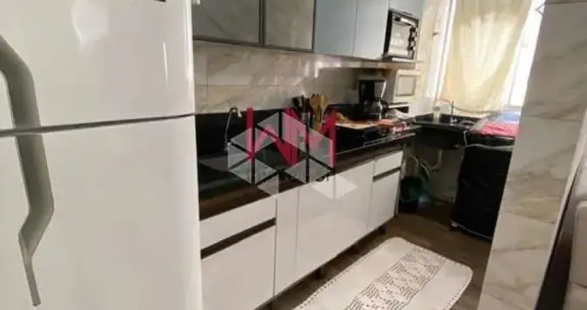 Apartamento para Venda em São Paulo / SP no bairro Vila Remo