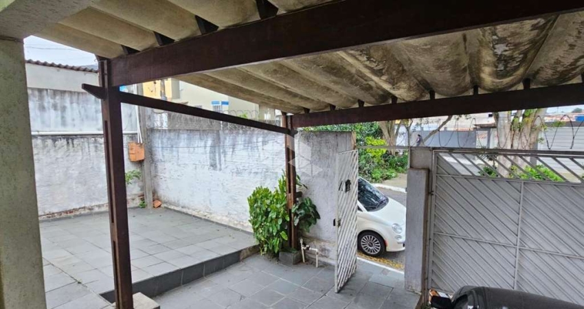 Casa para Venda em São Paulo / SP no bairro Parque Fernanda