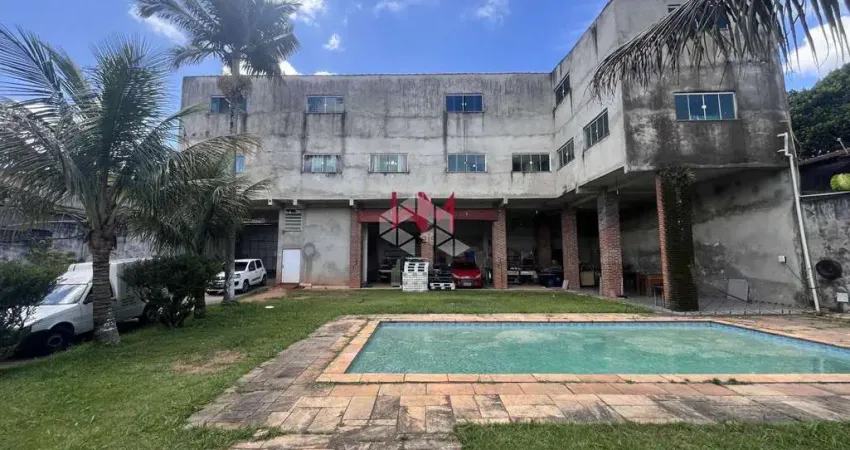 Chácara para Venda em Itapecerica da Serra / SP no bairro Recreio Primavera