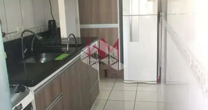 Apartamento para Venda em São Paulo / SP no bairro Jardim Umarizal