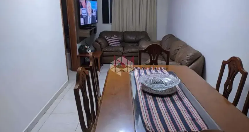 Apartamento para Venda em São Paulo / SP no bairro Jardim Umarizal