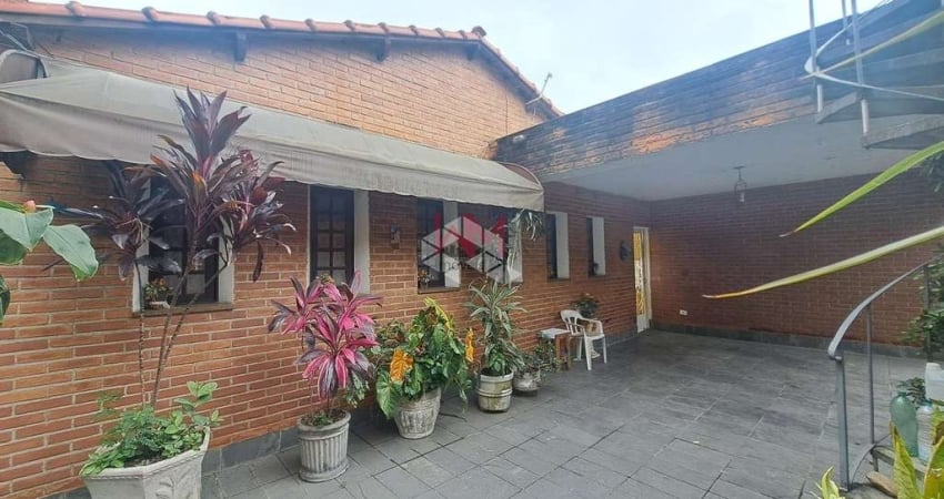Casa para Venda em São Paulo / SP no bairro Jardim das Flores