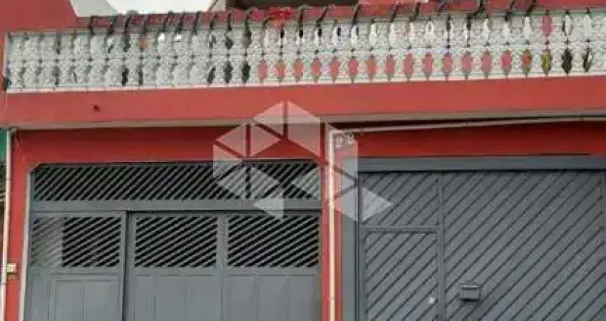 Casa para Venda em São Paulo / SP no bairro Chácara Santa Maria