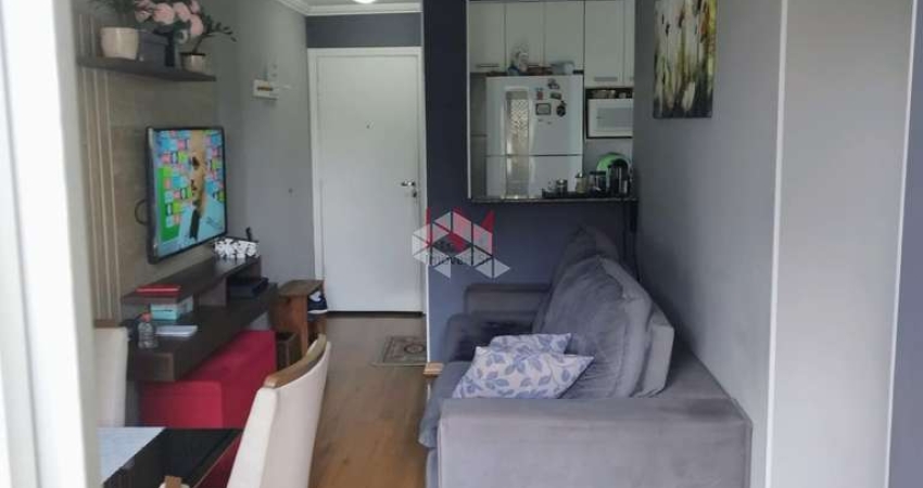 Apartamento para Venda em São Paulo / SP no bairro Vila das Belezas