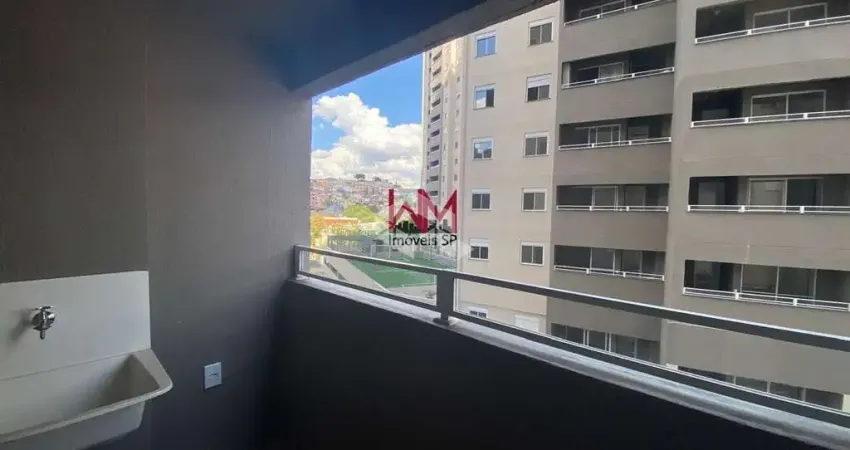 Apartamento para Venda em São Paulo / SP no bairro Jardim São Luís