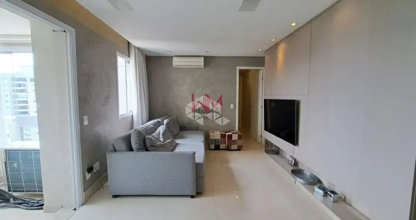 Apartamento para Venda em São Paulo / SP no bairro Vila Andrade
