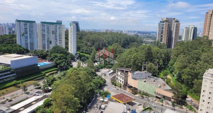 Apartamento para Venda em São Paulo / SP no bairro Vila Andrade
