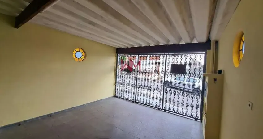 Casa para venda em são paulo / sp no bairro jardim maria duarte