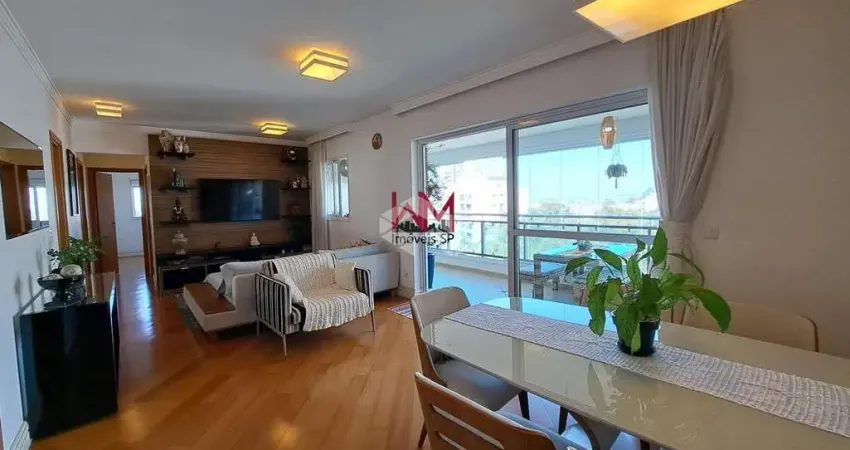 Apartamento para Venda em São Paulo / SP no bairro Vila Andrade