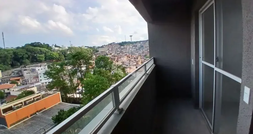 Apartamento a Venda no Jardim São Luiz, São Paulo - SP