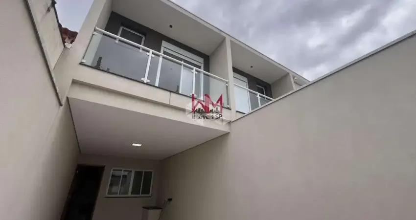 Sobrado para Venda em São Paulo / SP no bairro Jardim Catanduva