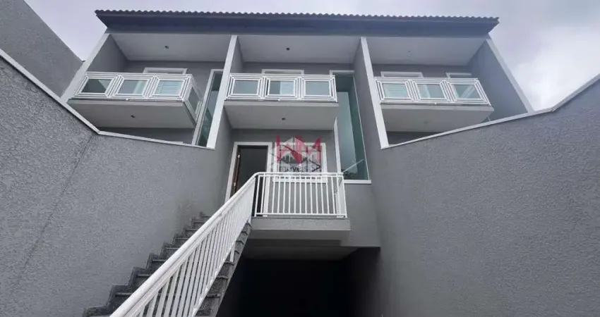 Sobrado para Venda em São Paulo / SP no bairro Jardim Fraternidade