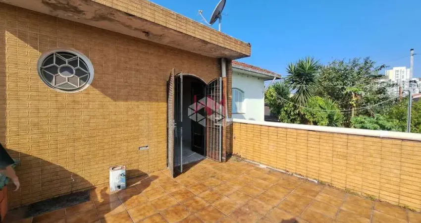 Sobrado para Venda em São Paulo / SP no bairro Socorro