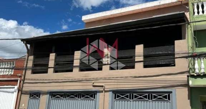 Sobrado para Venda em São Paulo / SP no bairro Jardim Capão Redondo