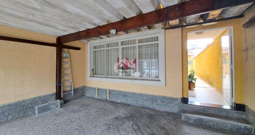 Sobrado para Venda em São Paulo / SP no bairro Jardim Satélite