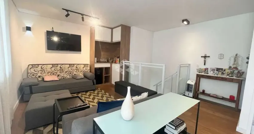 APARTAMENTO DUPLEX no portal do Morumbi, São Paulo/SP