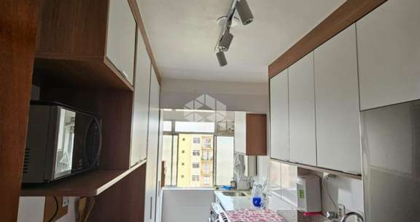 Apartamento Reformado e Mobiliado em Jardim Umarizal