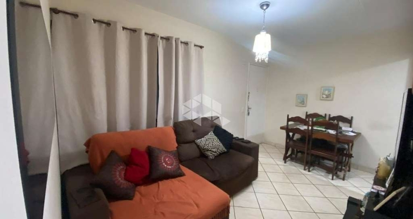 Apartamento com 2 quartos à venda na Rua Nestor Homem de Melo, 152, Jardim Catanduva, São Paulo