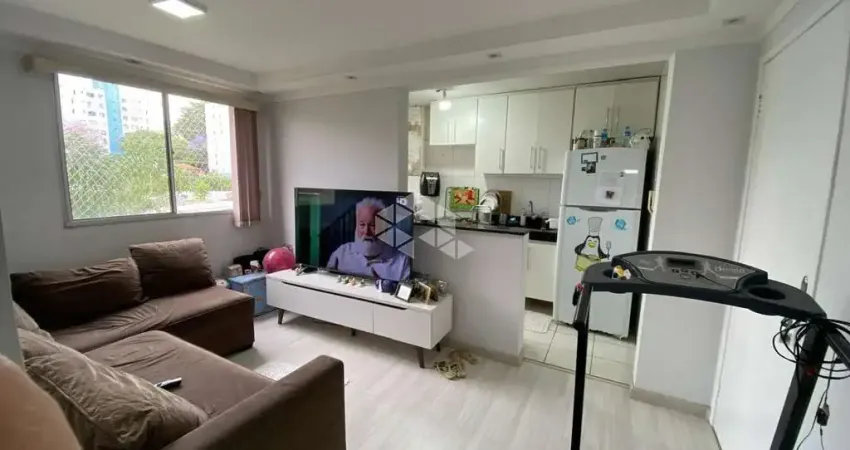 Apartamento com 2 quartos à venda na Rua Januário Zingaro, 252, Jardim Paris, São Paulo