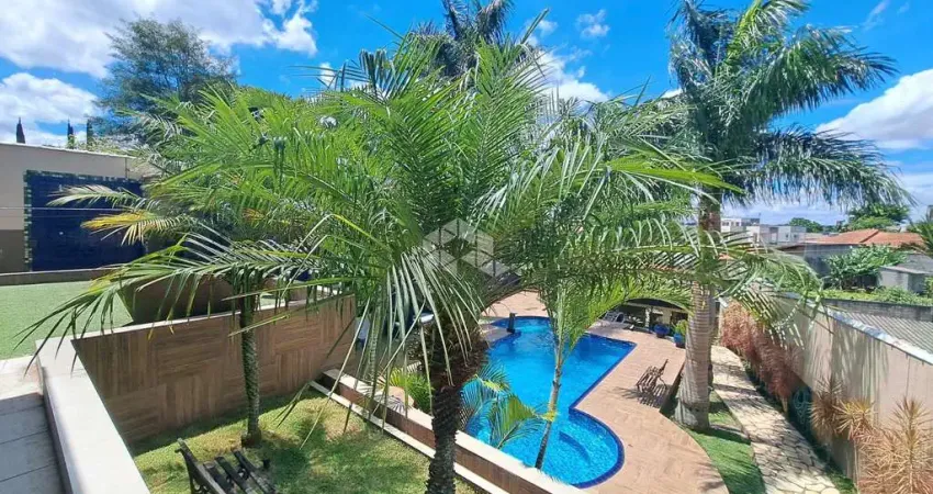 Casa em condomínio fechado com 3 quartos à venda na Rua Conde de Oriola, 2000, Jardim Ângela (Zona Sul), São Paulo