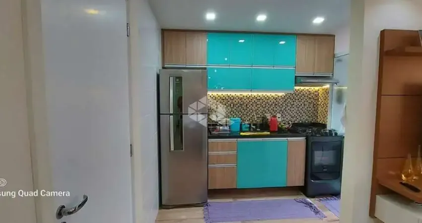 Apartamento 2 Dorms | 47 m² | Condominio Vila Arbori - Alegria - Campo Limpo, SP