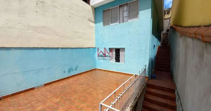 Casa para Venda em São Paulo / SP no bairro Jardim Guarujá