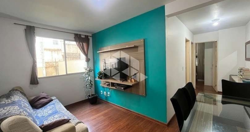 Apartamento á venda no Horto do Ipé, 2 dormitórios, 1 vaga - 47M2