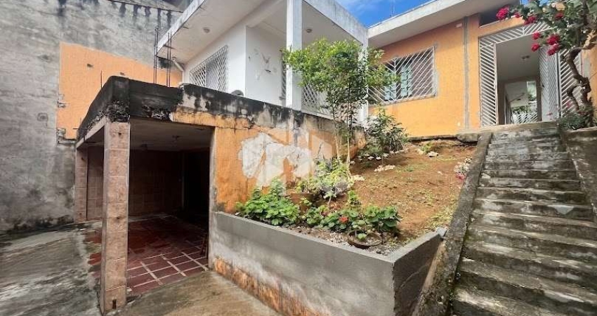Casa á venda no bairro Vila California, São Paulo/SP, Zona Sul