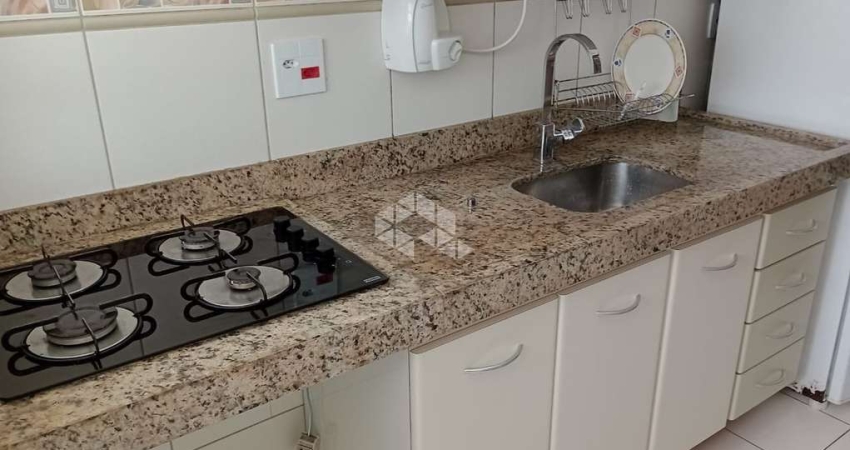 Apartamento com 2 quartos à venda na Rua Gregório Allegri, 100, Vila das Belezas, São Paulo
